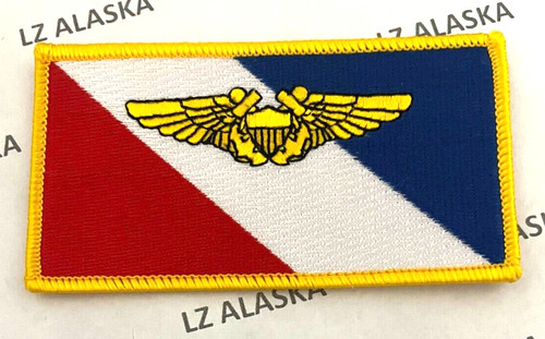Naval flight officer vf - flight,