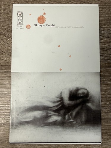 Giorni notte 2 - #1, (vf)