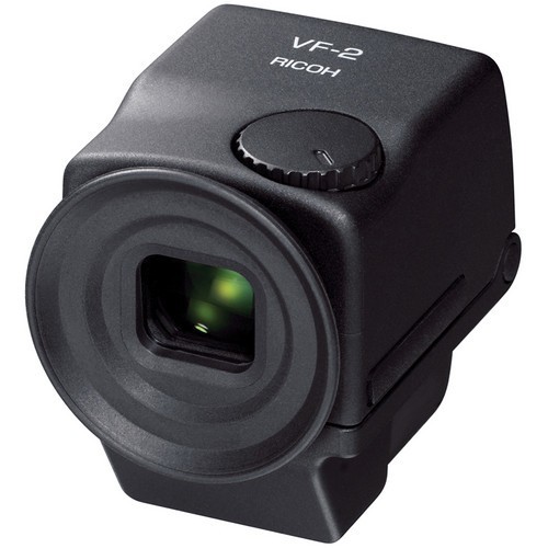 Dall mirino esterno lcd - esterno,