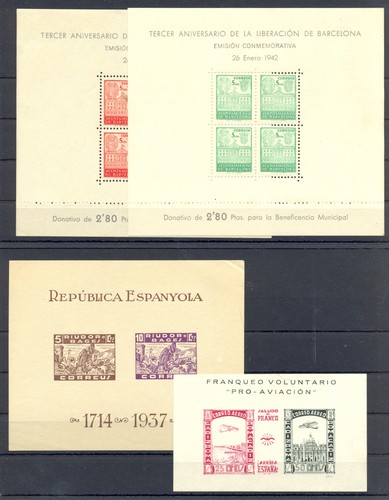 Spagna 1937 guerra civile 6 - guerra,