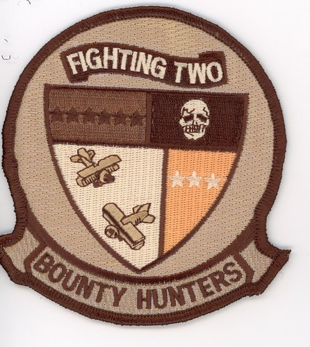 Patch usn romcat vf 2 - romcat, vf-2