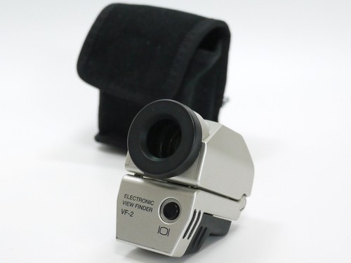 Mirino elettronico olympus - elettronico,