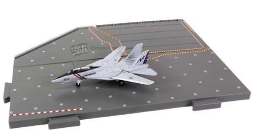 Forces valor grumman f - of, f-14