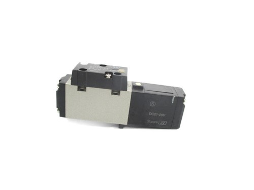 Smc vf2 ta - vf2-4-fg-s-3z-ta, 21-26vdc