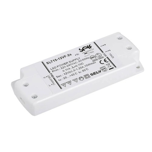 Trasformatore led evg 25a - led,