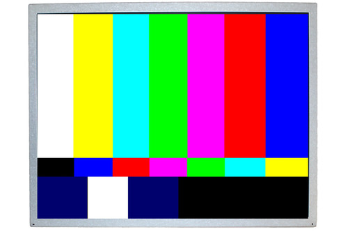 Lcd ricambio diretto 2d - lcd, vf-2d