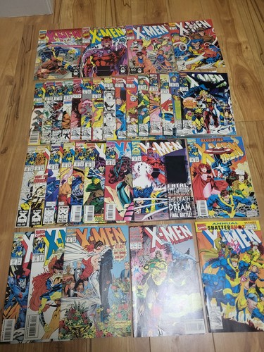 Men lot jim lee - (1991),