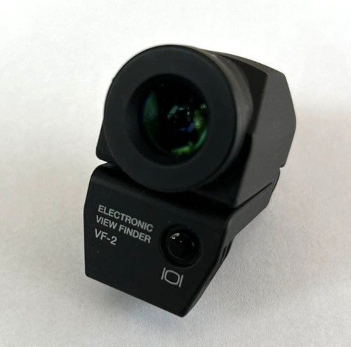 Olympus mirino - olympus, vf-2