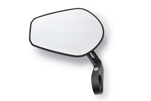 Specchietto alluminio - specchietto,