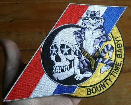 Grande tomcat bounty - grande,