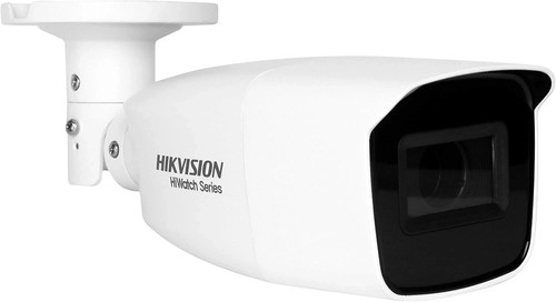 Telecamera hikvision hiwatch - telecamera,