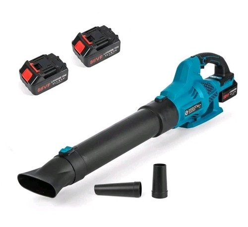 Soffiatore elettrico portatile - soffiatore,
