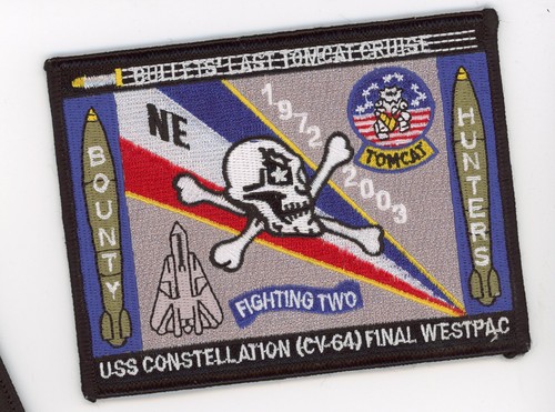 Patch usn tomcat vf 2 - tomcat, vf-2