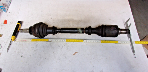 Semiasse sinistro talbot matra - talbot,