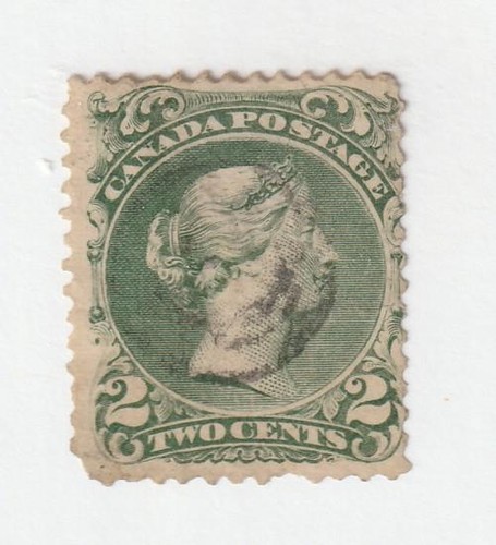 Canada vf 2cts - canada, vf-2cts-15cts