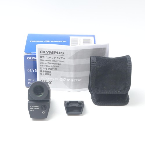 Mirino elettronico olympus - elettronico,