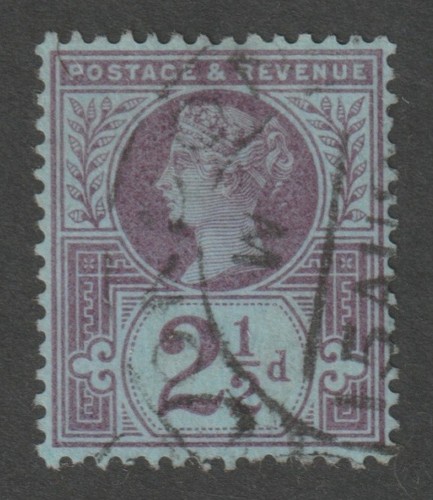 Gran bretagna scott - gran, #114