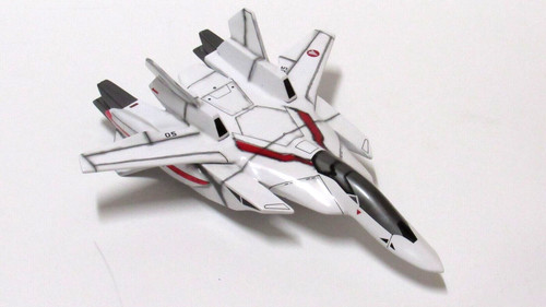 2ss valkyrie macross - vf-2ss, ii