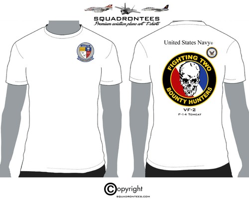 Shirt bounty hunters - t-shirt,