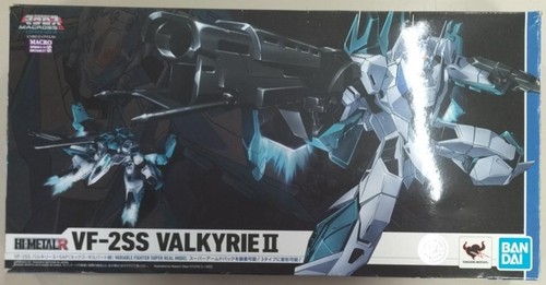 Bandai metal vf 2ss - hi-metal, r