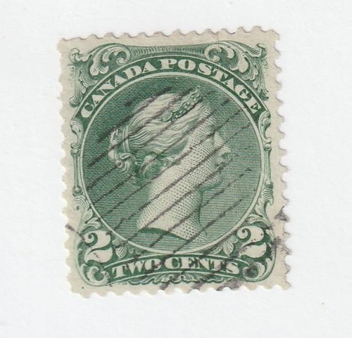 Canada 24i 2cts emerald - 24i, vf-2cts