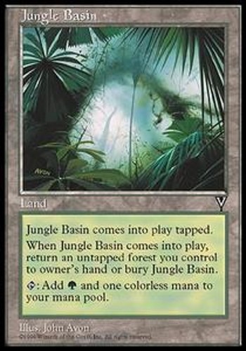 Mrm vf 2x jungle - *mrm*,
