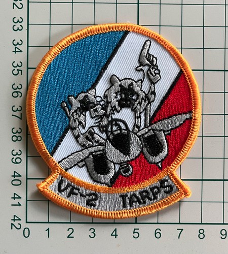 Patch navy 14a tomcat vf - patch, vf-