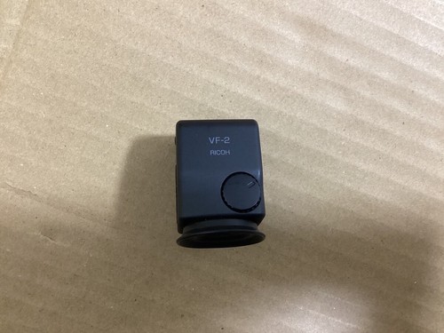 Mirino lcd ricoh per - lcd, vf-2