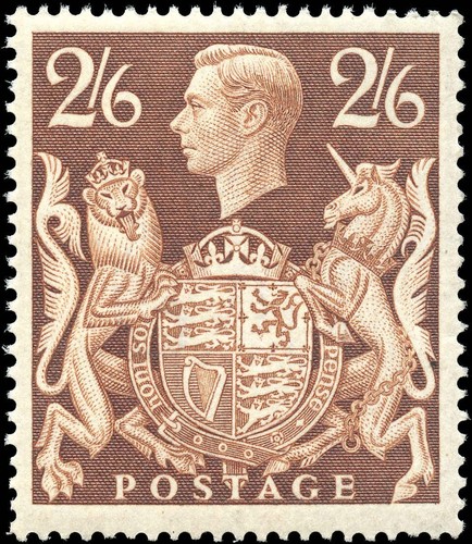 Great britain mint vf - great,