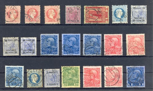 Austria levanti 21 - austria, -levanti