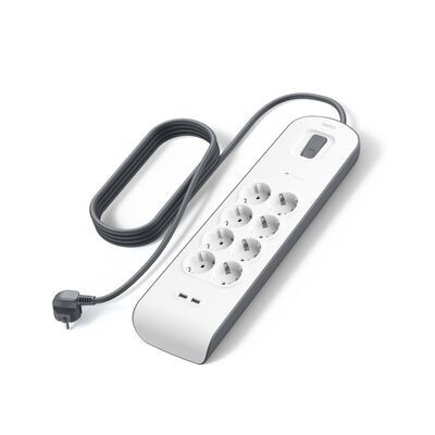 Belkin bsv804vf2m - belkin, bsv804vf2m-v2