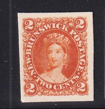 New brunswick 7p 7pi - new, #