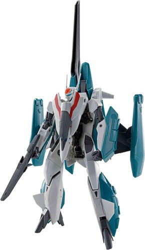 Bandai metal macross ii - bandai, r