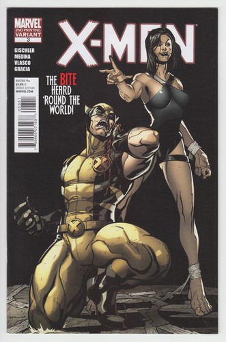 Men 2 stampa - x-men,