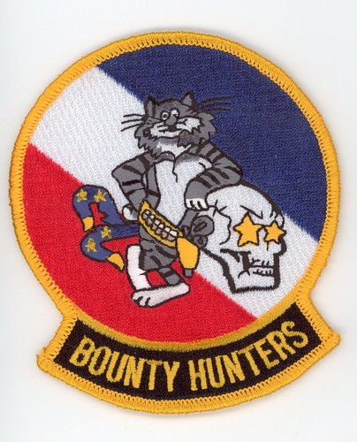 Patch usn romcat vf 2 - romcat, vf-2