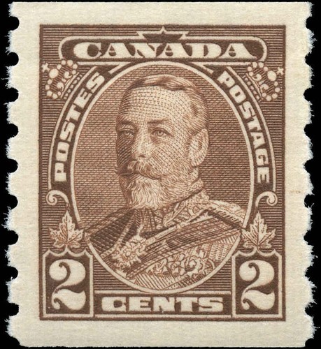 Canada mint 2c - canada,