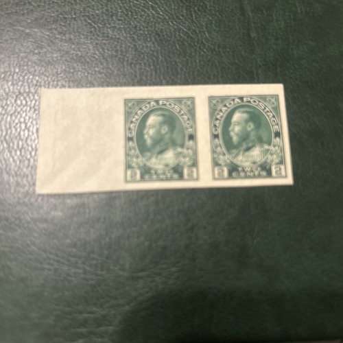 Canada mint 2c scott - vf,