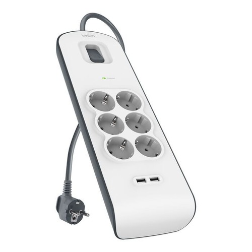 Belkin bsv604vf2m - belkin, bsv604vf2m-v2