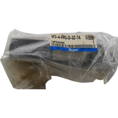 Nuovo smc vf2 - smc, 5