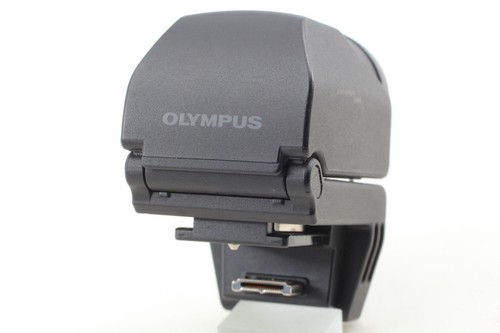 Near mint olympus - mint】olympus, vf-2