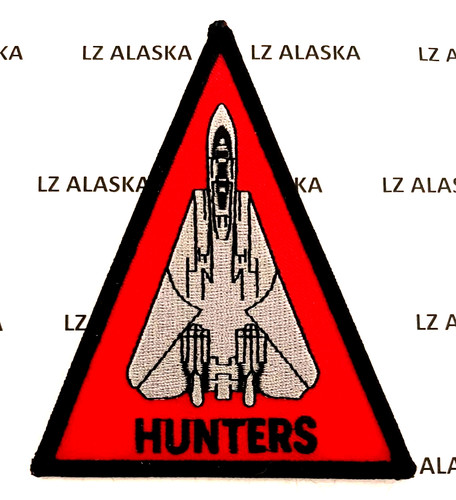 Navy hunters - navy, vf-2