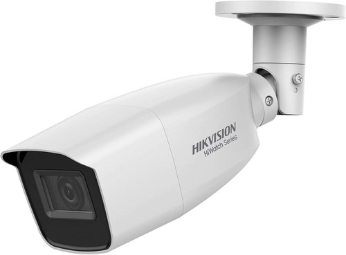 Telecamera hikvision hiwatch - telecamera,